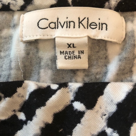Calvin Klein Skirt - Picture 3 of 4